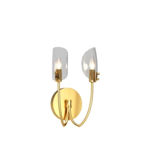 Table Lamp 2-light