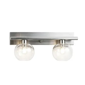 Wall Lamp 2-light