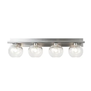 Wall Lamp 4-light